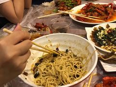 -四妹餐厅(玫瑰街店)