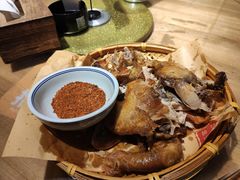 -打酱油·非遗淮扬菜(瘦西湖梅岭店)