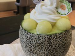-朱迪小铺.半糖奶油蛋糕(海汇港店)