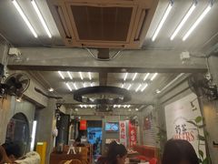 -孖记茶档·热腾茶餐(江南西plus店)