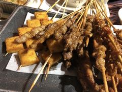 -管氏翅吧(马家堡店)