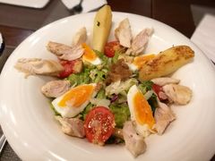 -LA CREPERIE BRETONNE布列塔尼法式餐厅(天童北路店)