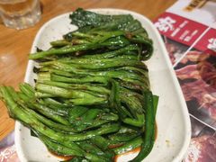 -木屋烧烤(龙岗南联店)