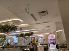 -Aqua Oasis 水天堂(太湖中心mall店)