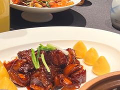 -朴墅(西湖青芝坞店·杭帮菜·家宴.14年的店)