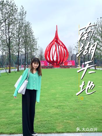 这里️真的太好逛了 不想回杭州了