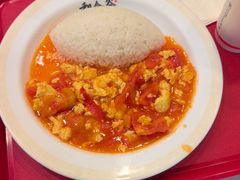 -和合谷(新街口店)