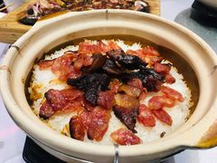 -高第街56号港式餐厅(山大路店)