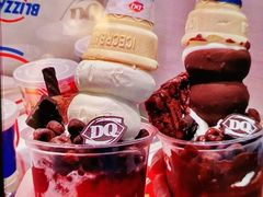 -DQ·蛋糕·冰淇淋(苏州中心店)