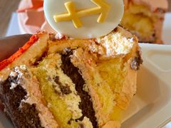 -CAKE BOSS 蛋糕老板(西单君太百货店)