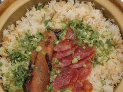 -粤菜王府·海鲜·茶市·海景餐厅(大梅沙店)