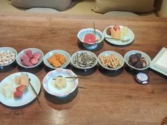 -梅间堂茶馆(绿地缤纷城店)
