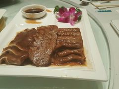 -翠清酒家(万丰路店)