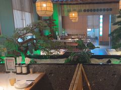 -筱爷叔·上海传统手工菜(玉树路店)