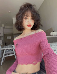 -DK SALON连锁专业烫染接发店