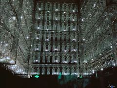 -山港凯悦酒店·BEBA海滩烧烤餐厅酒吧