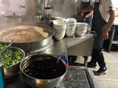 -清真·马安军辣子牛肉面