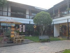 -柴米油盐(土菜院子店)
