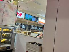 -西贝(金桥店)