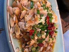 -阿毛饭店(和义路店)