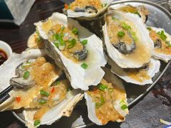 -胜记猪杂粥(同康路店)