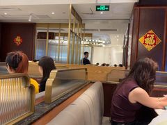 -常来小聚·广州非遗传承餐厅(高德置地店)