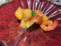 -花潮料理艺食馆(成都万象城店)