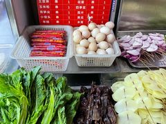 -幸福铁板烧(共和村店)