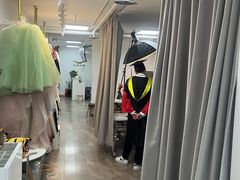-微笑时刻照相馆·企业合影·商务外拍(北京五道口店)