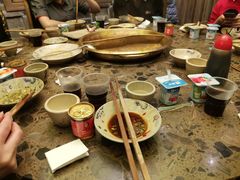 -小龙坎老火锅(天汉长街店)