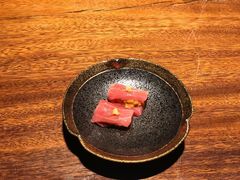-桐寿司Sushi Tong