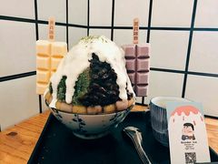 -WONDER ICE 萬得冰田(建設路总店)