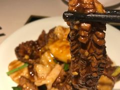 -京味斋·北京烤鸭(北京南站洋桥店)