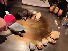 -盛焰铁板烧(王府井店)