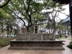 -古琴台