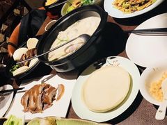 北京烤鸭-九头鹰家宴(岳家嘴店)