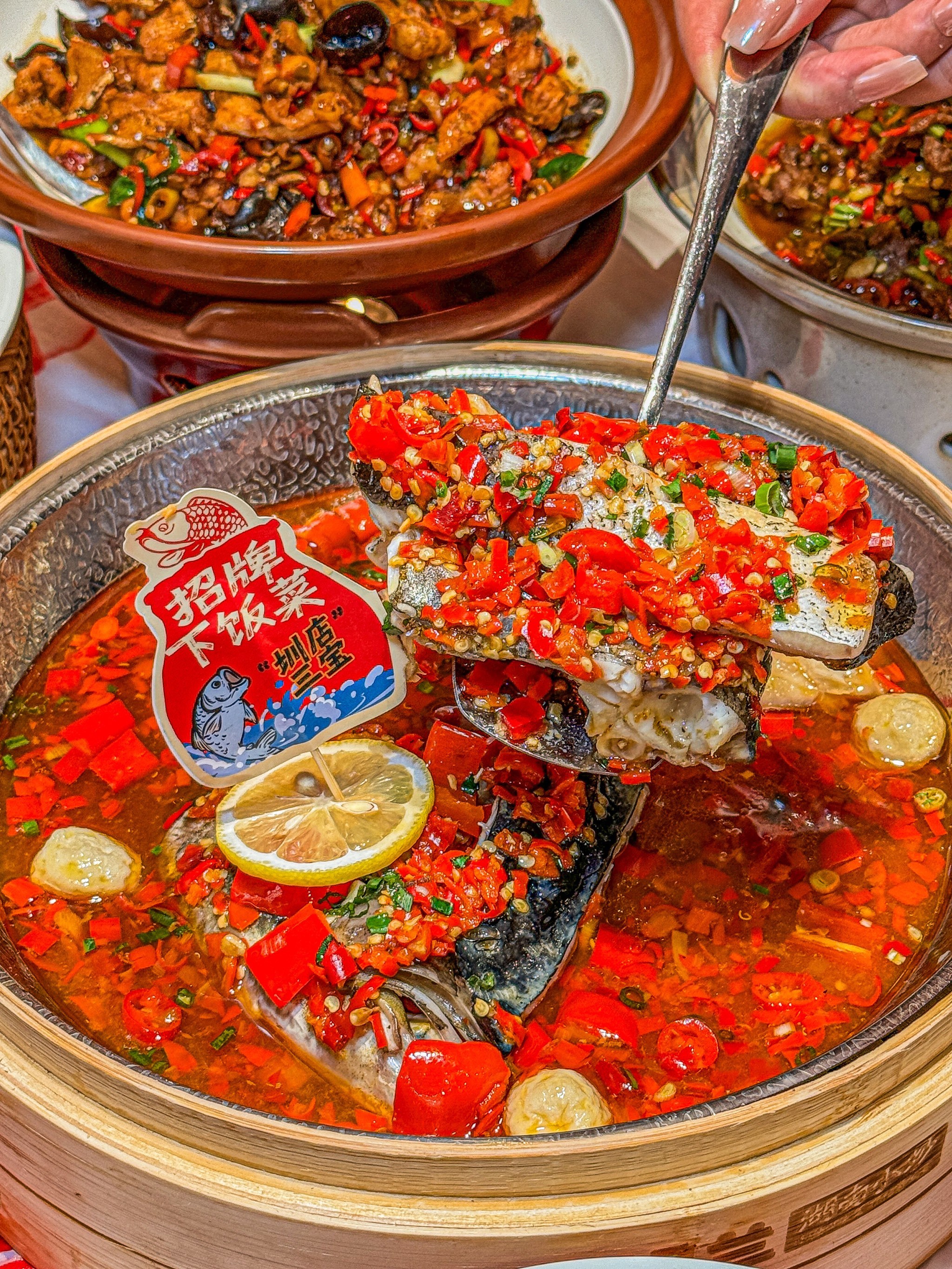 不开玩笑|比笨萝卜好吃便宜的地道湘菜馆