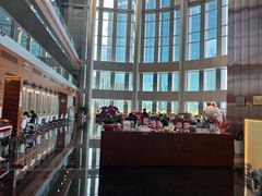 -招商银行(上海分行营业部)