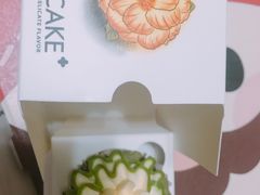 -BONCAKE裱花蛋糕(万象汇店)