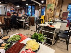 -三江汇火锅店(保全街店)