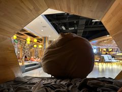 -星河湾温泉洗浴酒店