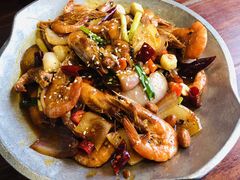 -大牌大·传统杭帮菜(湖滨店)