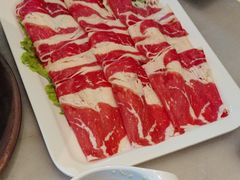 -牛街·马辈儿涮肉(牛街总店)