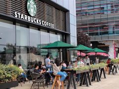 -星巴克(成都科学城店)