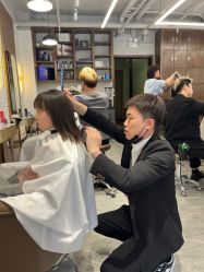 -逸丝风尚yesfashion造型