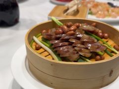 -眉州东坡·熊猫主题餐厅(枫蓝店)