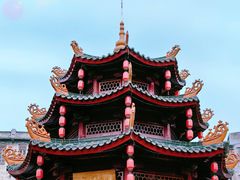 -汕头市小公园