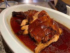 -南京大牌档(济南万象城店)