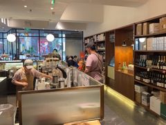 -BAKER&SPICE(安福路店)