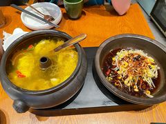 -云海肴·汽锅鸡·云南菜(苏州中心店)